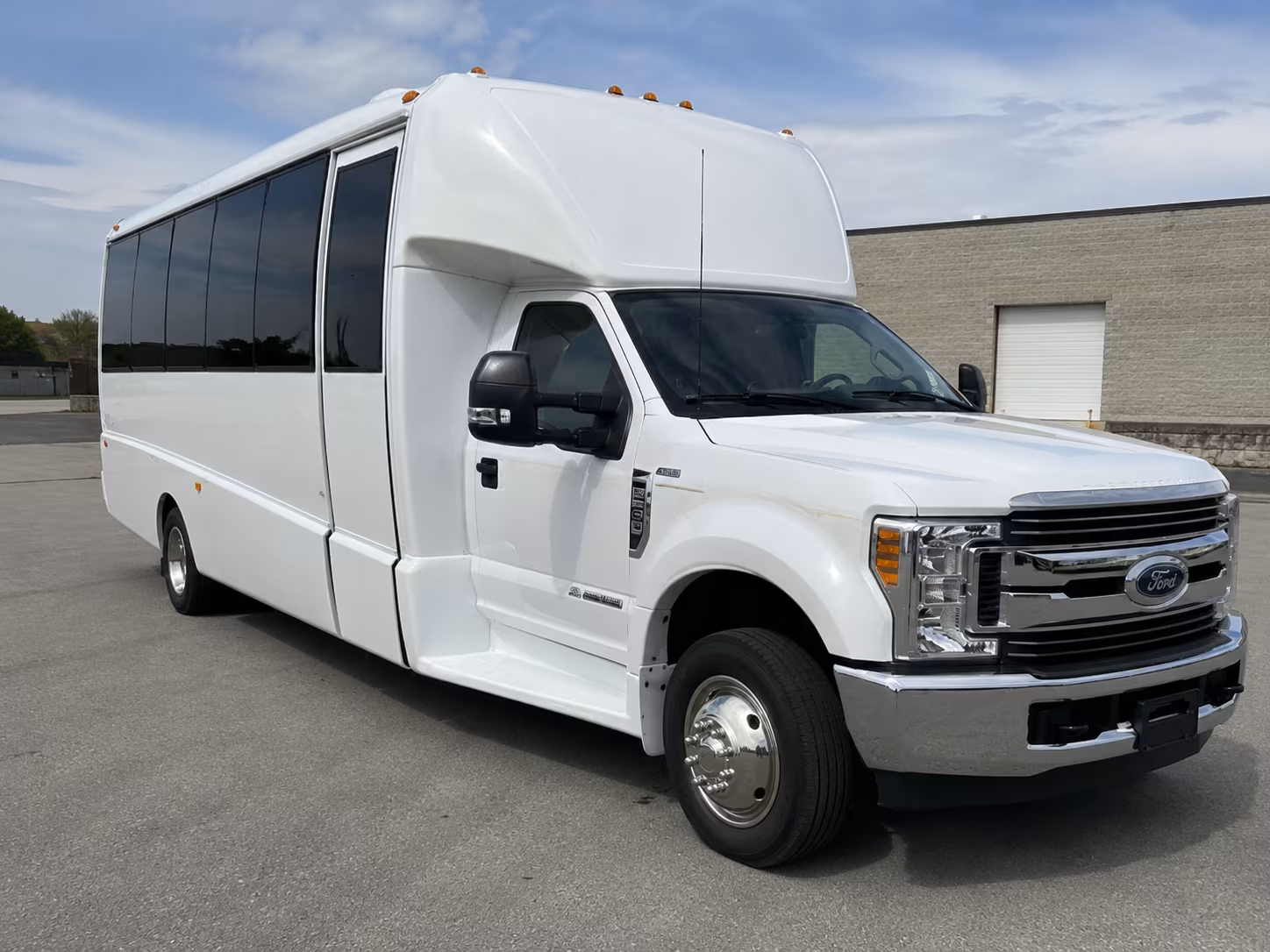 buses for edinburg performing arts and fine arts field trips