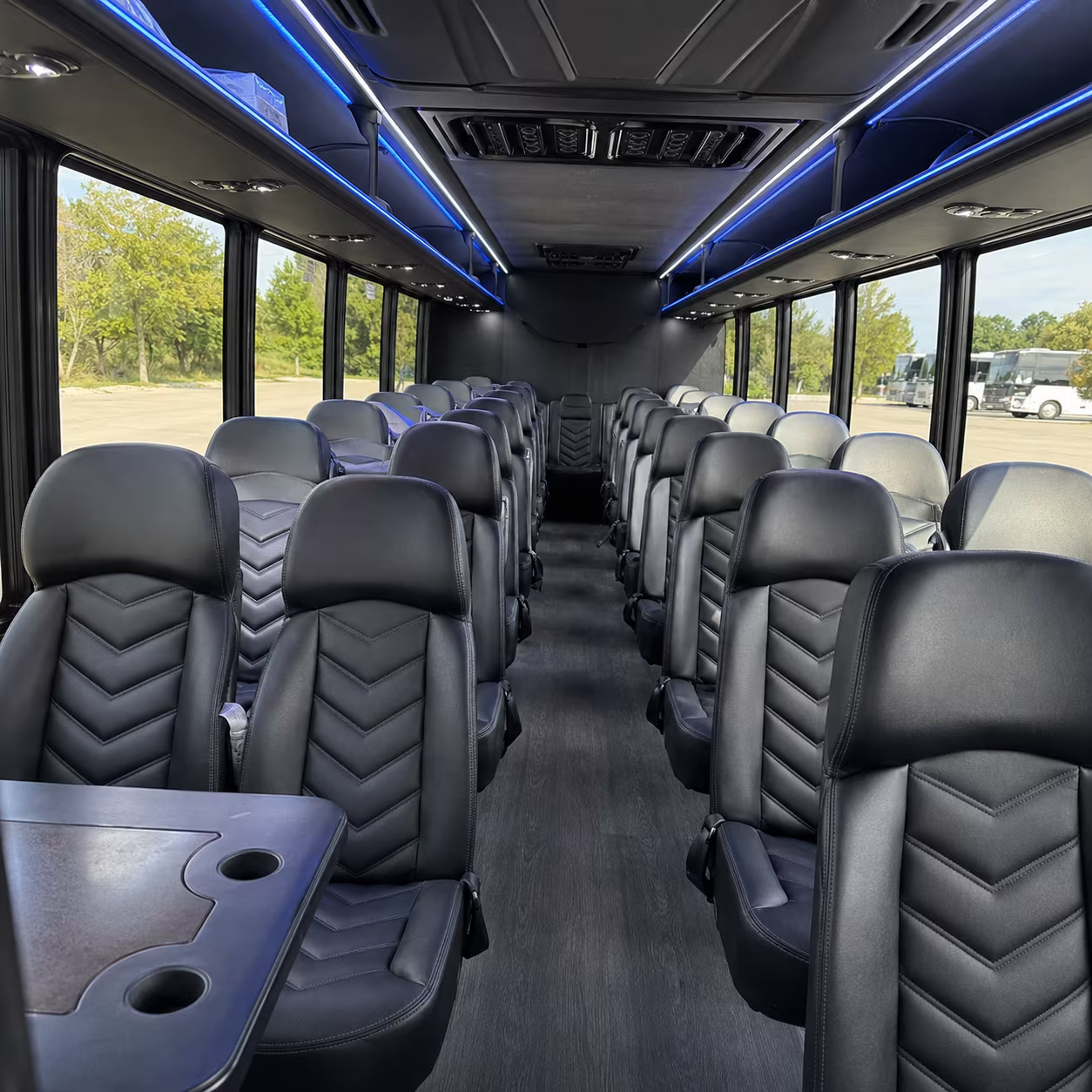 can i book a one way a round trip or a multi day package in edinburg