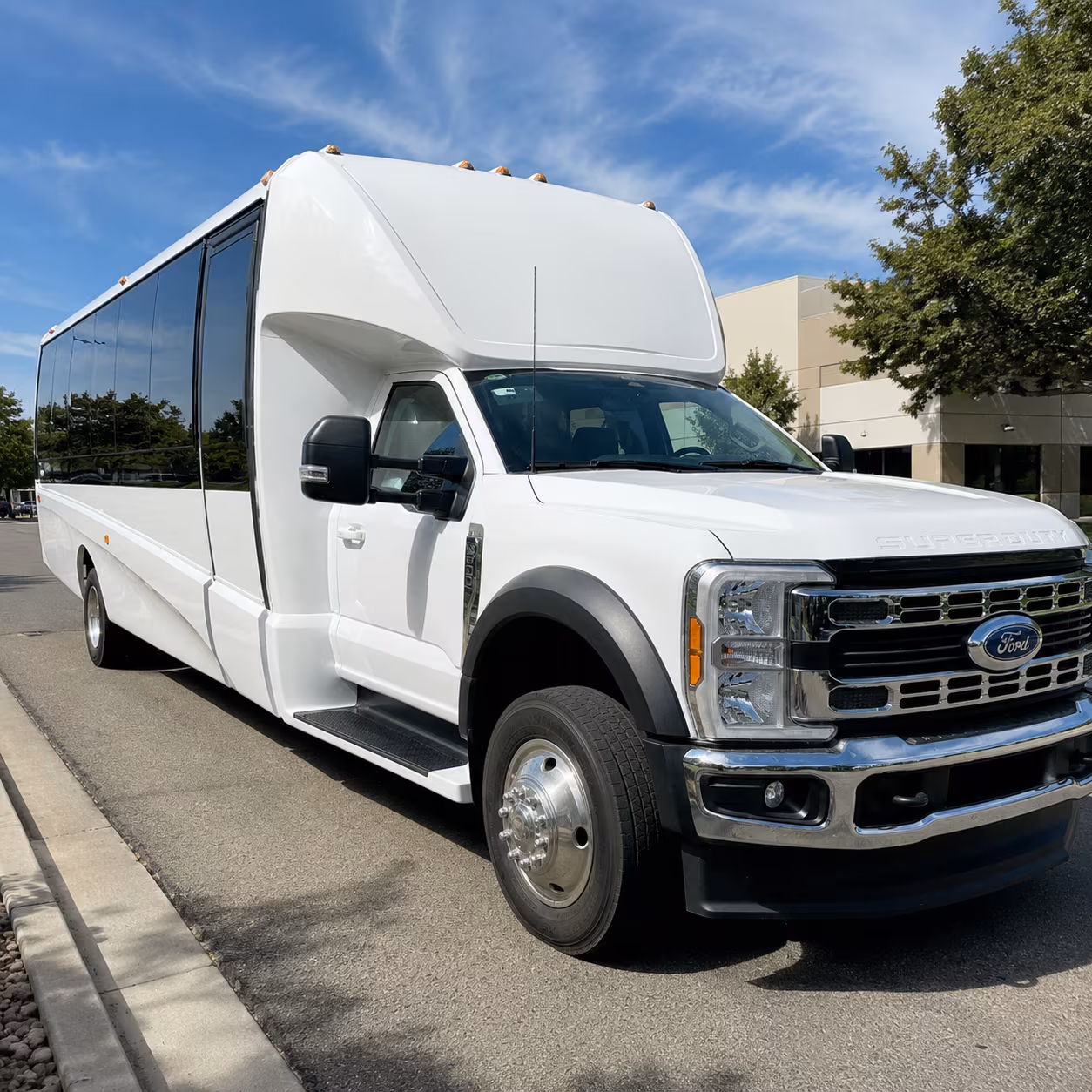 charter buses for utrgv games graduation and campus events