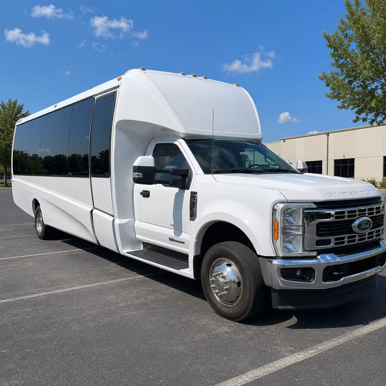 edinburg employee transportation