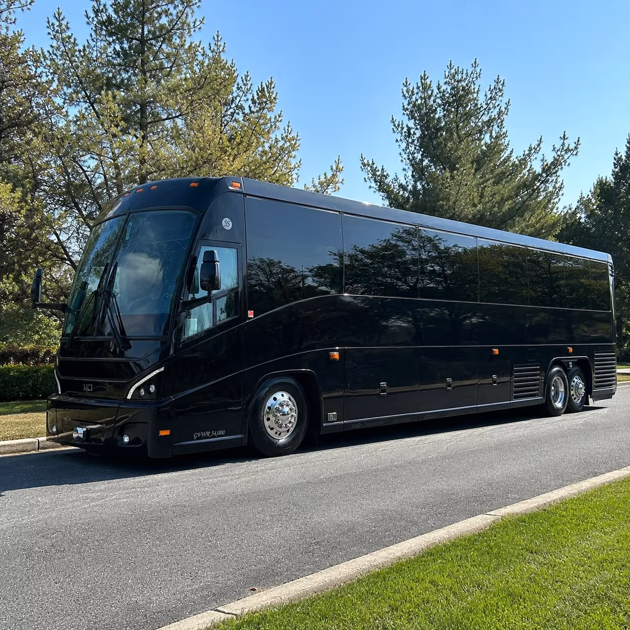 edinburg field trip transportation