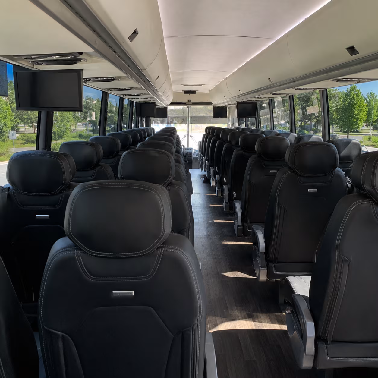 edinburgcharter bus rental