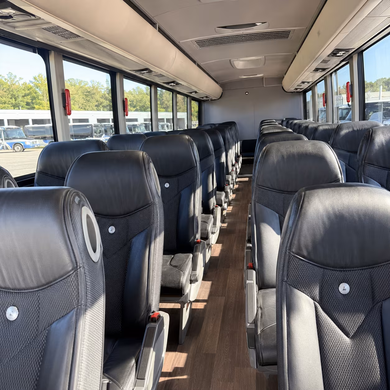 long distance bus rentals for edinburg church groups retreats pilgrimages