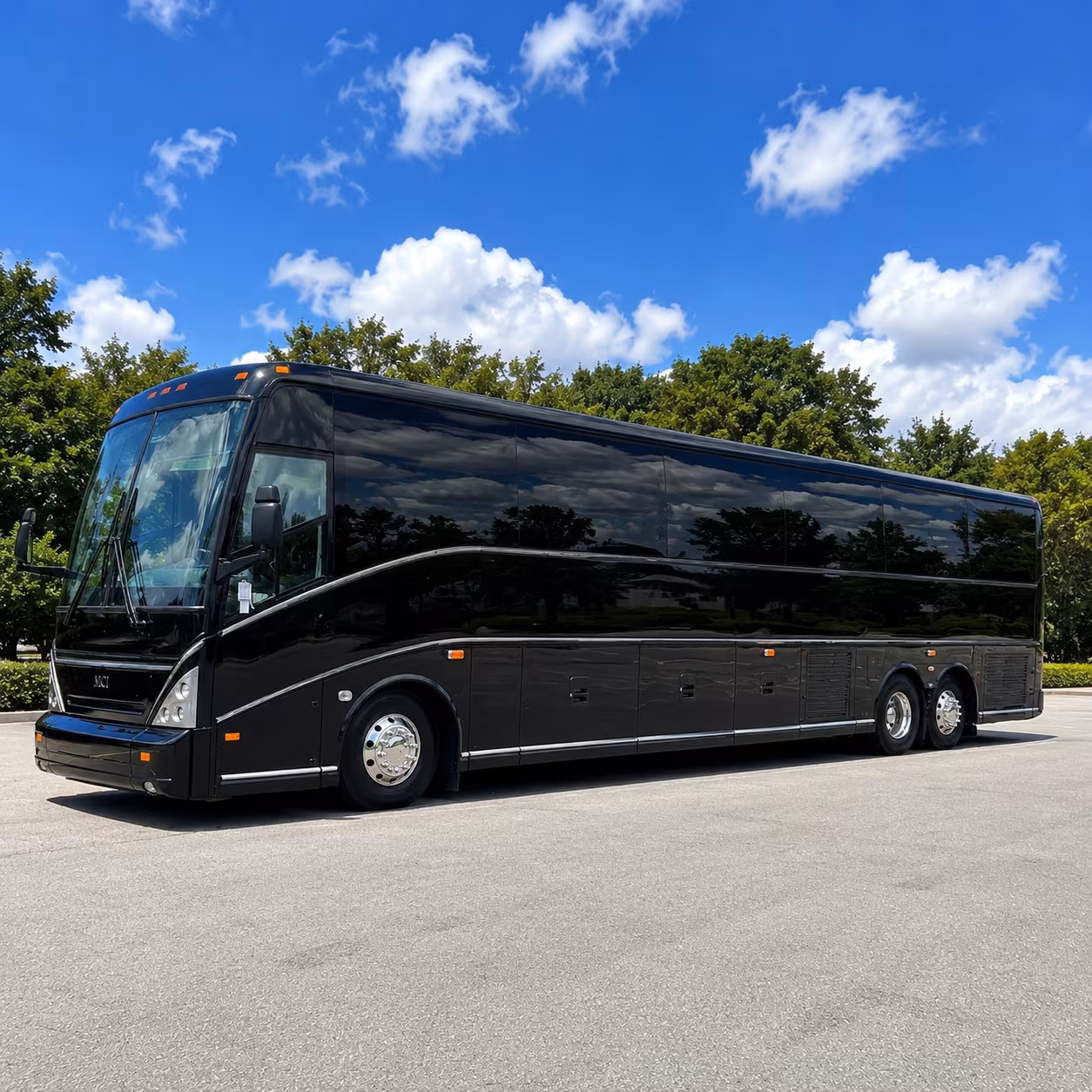military base shuttle buses serving edinburg and the rio grande valley