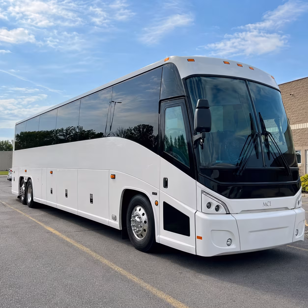 out of state charter bus service from edinburg texas