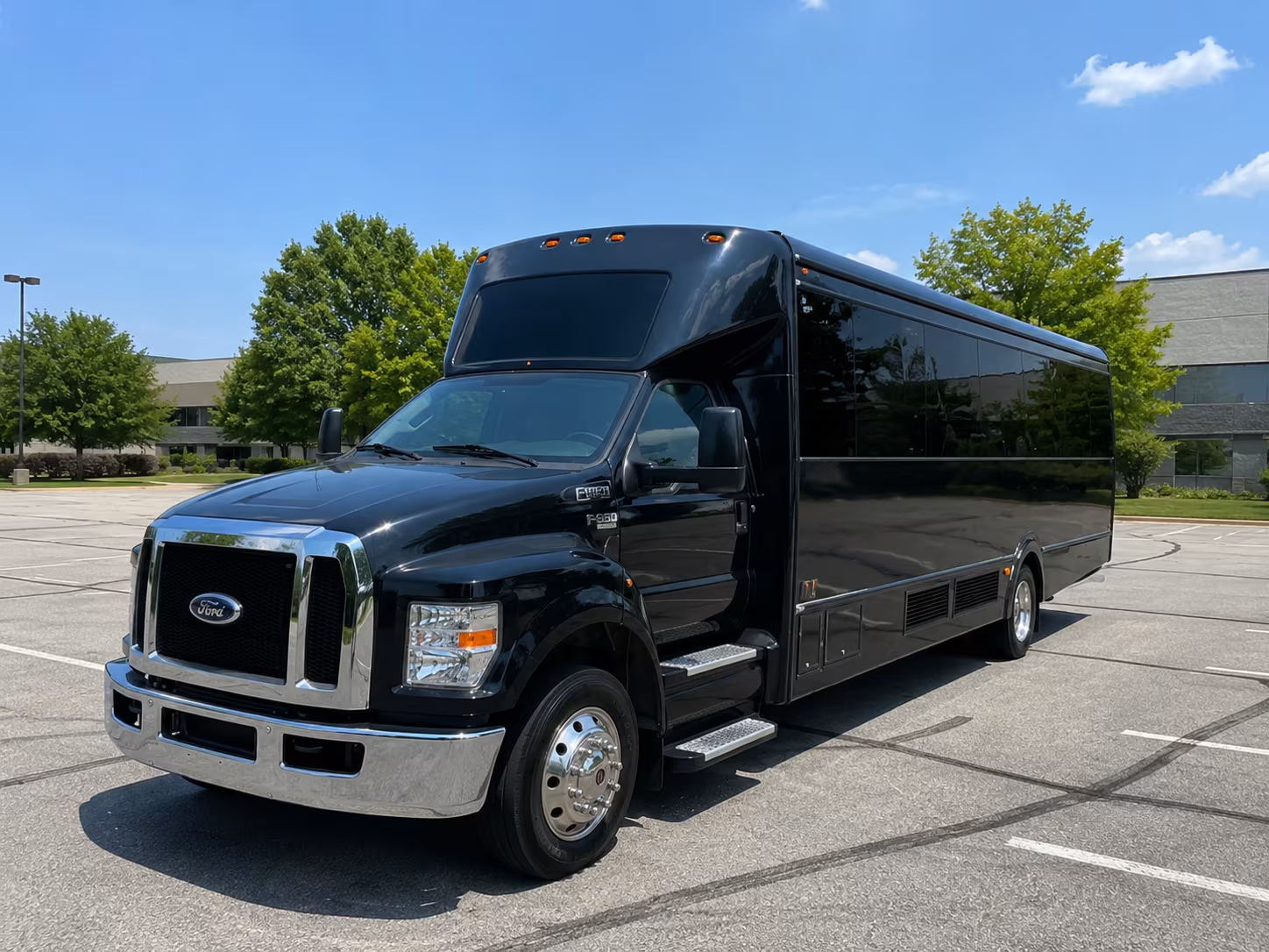 south padre island edinburg party bus rental