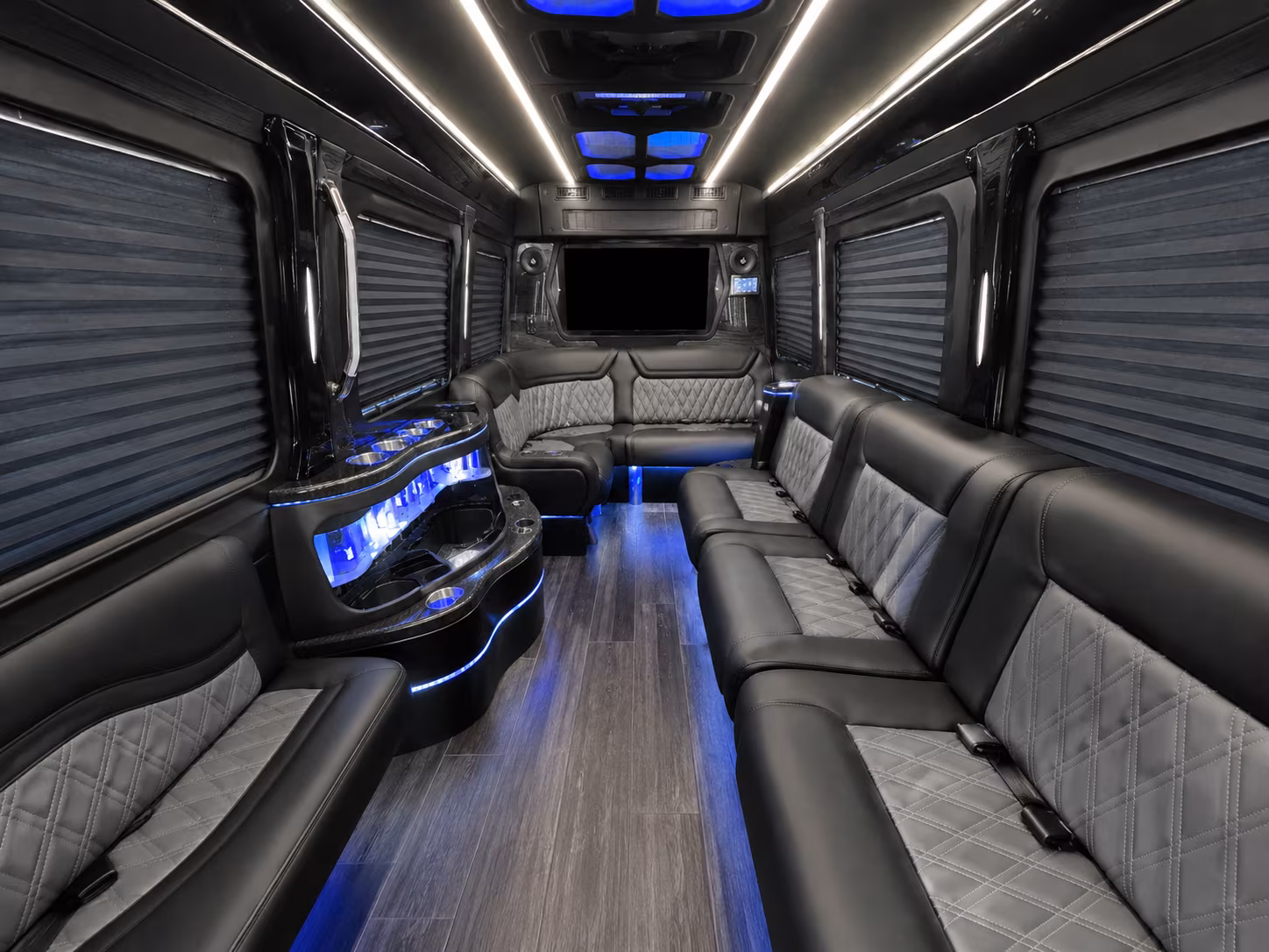 university of texas rio grande valley event agency shuttle buses