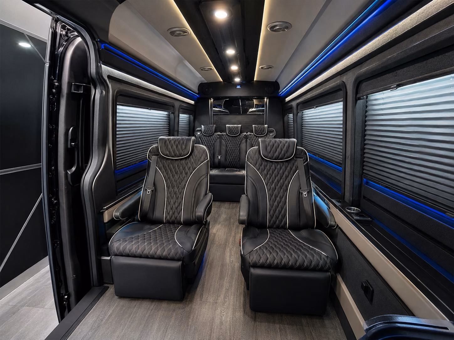 utrgv group travel and university airport shuttles