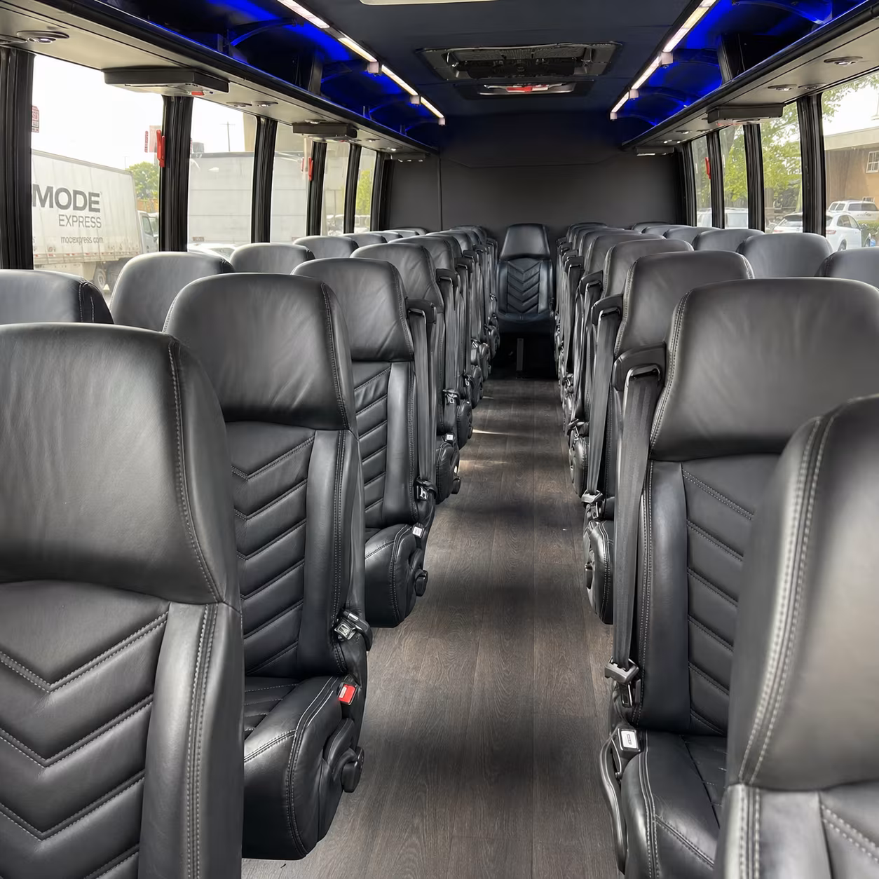 wine festival and special event buses in edinburg and the rio grande valley